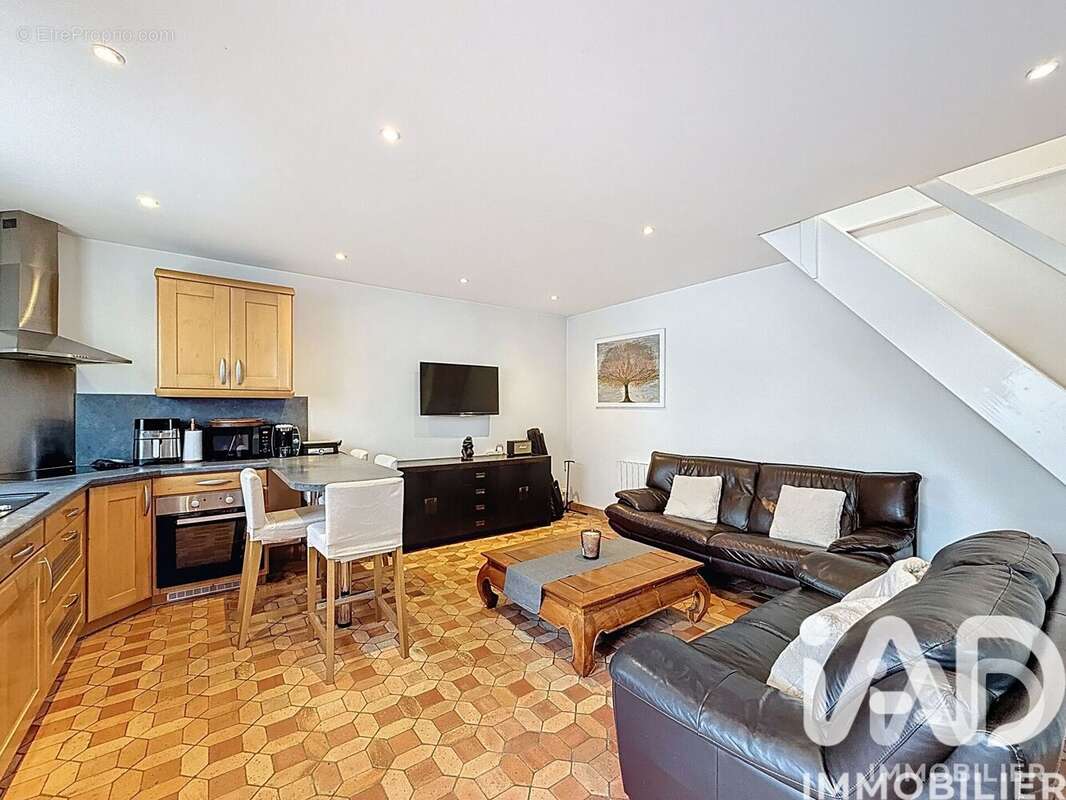 Photo 2 - Maison à SANNOIS