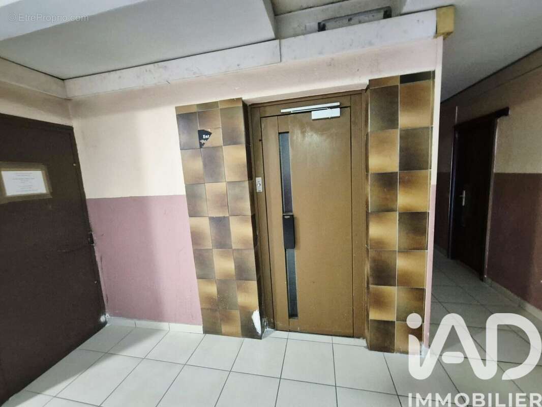 Appartement 18 m² à Perpignan  - photo 3