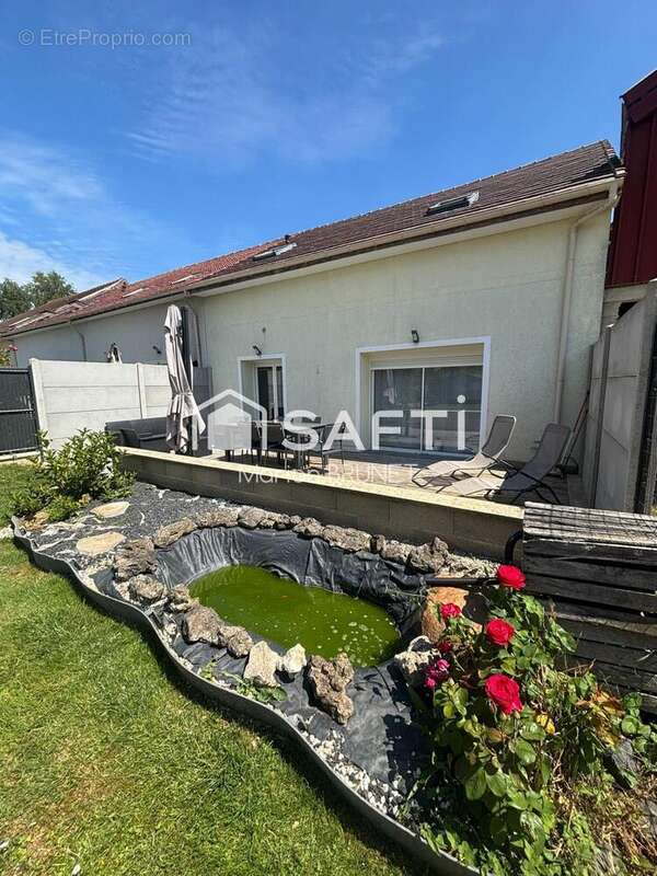 Photo 9 - Maison à AVRECHY