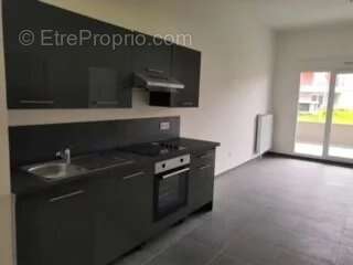 Appartement à AULNAY-SOUS-BOIS