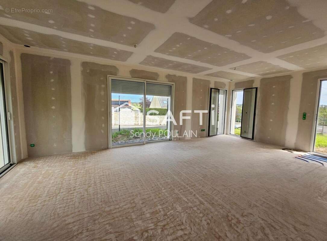 Photo 2 - Maison à COUTANCES