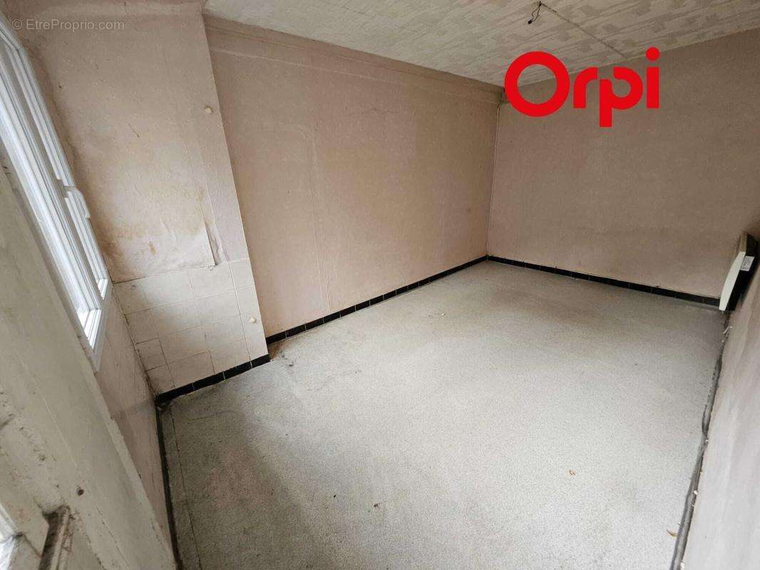 Appartement à BERNAY