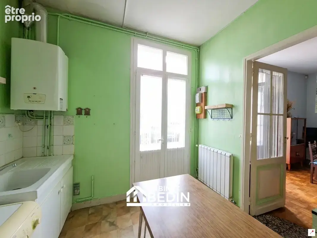 Maison 3 pièces 64 m² à vendre à Arcachon (33120) - photo 8