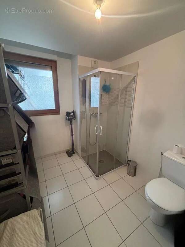 Appartement à ROMAINVILLE