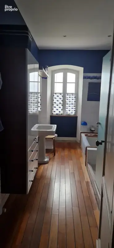 30 Km de l'aéroport de MERIGNAC propriété comprenant une maison principale et une maison attenante louée avec - photo 36
