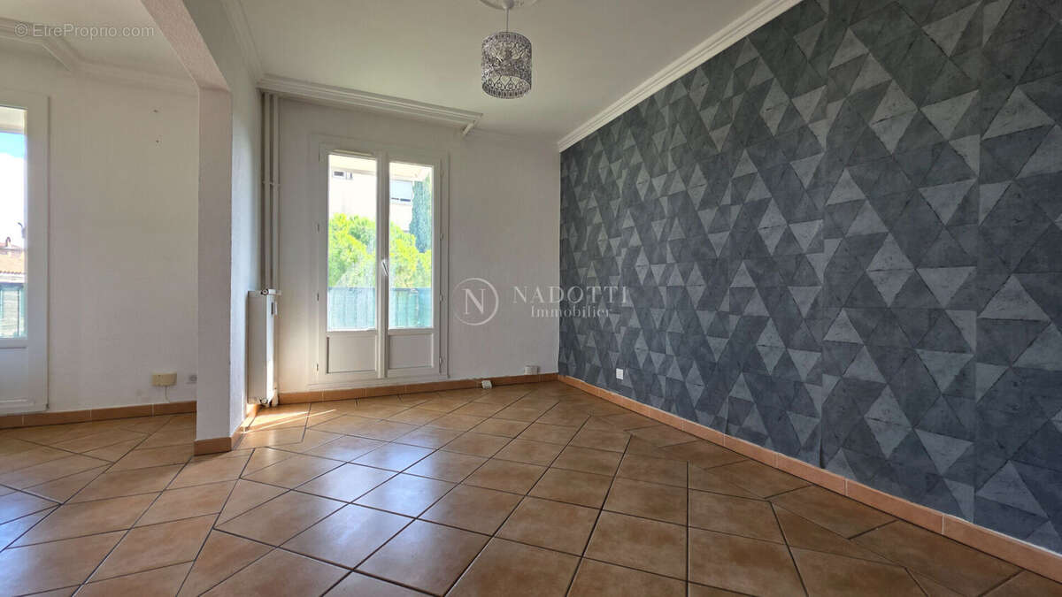 Appartement à CAVAILLON