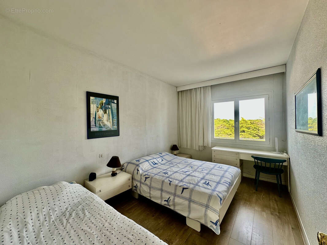 Appartement à LA BAULE-ESCOUBLAC