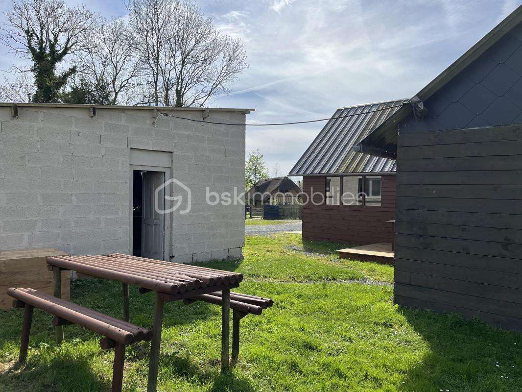 Commerce à BEAUFOUR-DRUVAL