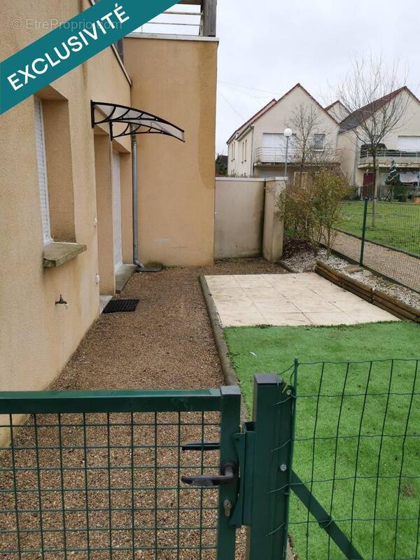Photo 1 - Appartement à BOURGES