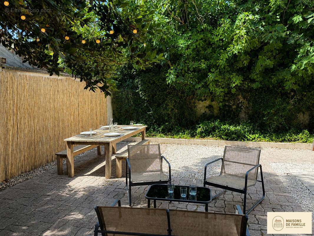 Appartement à AGEN
