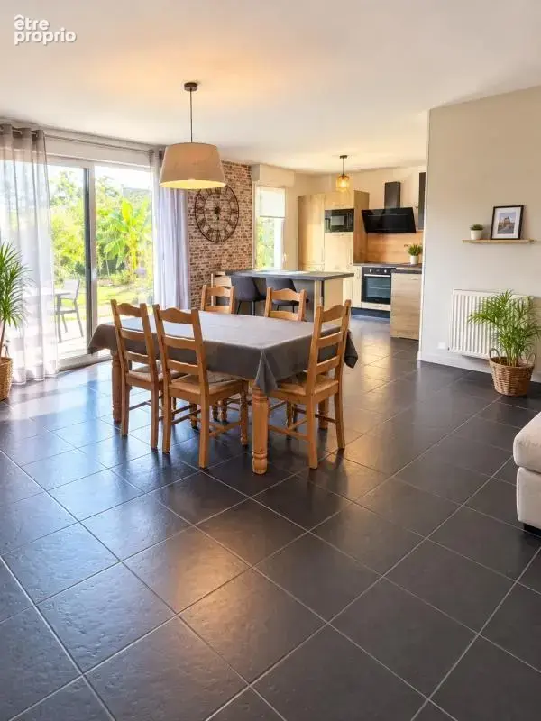 Maison à vendre 5 pièces  (59) - photo 3