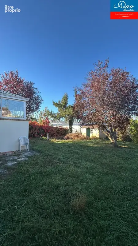 Maison familiale Sainte Savine 3ch garage jardin 650 m2 - Voie des Viennes - photo 11