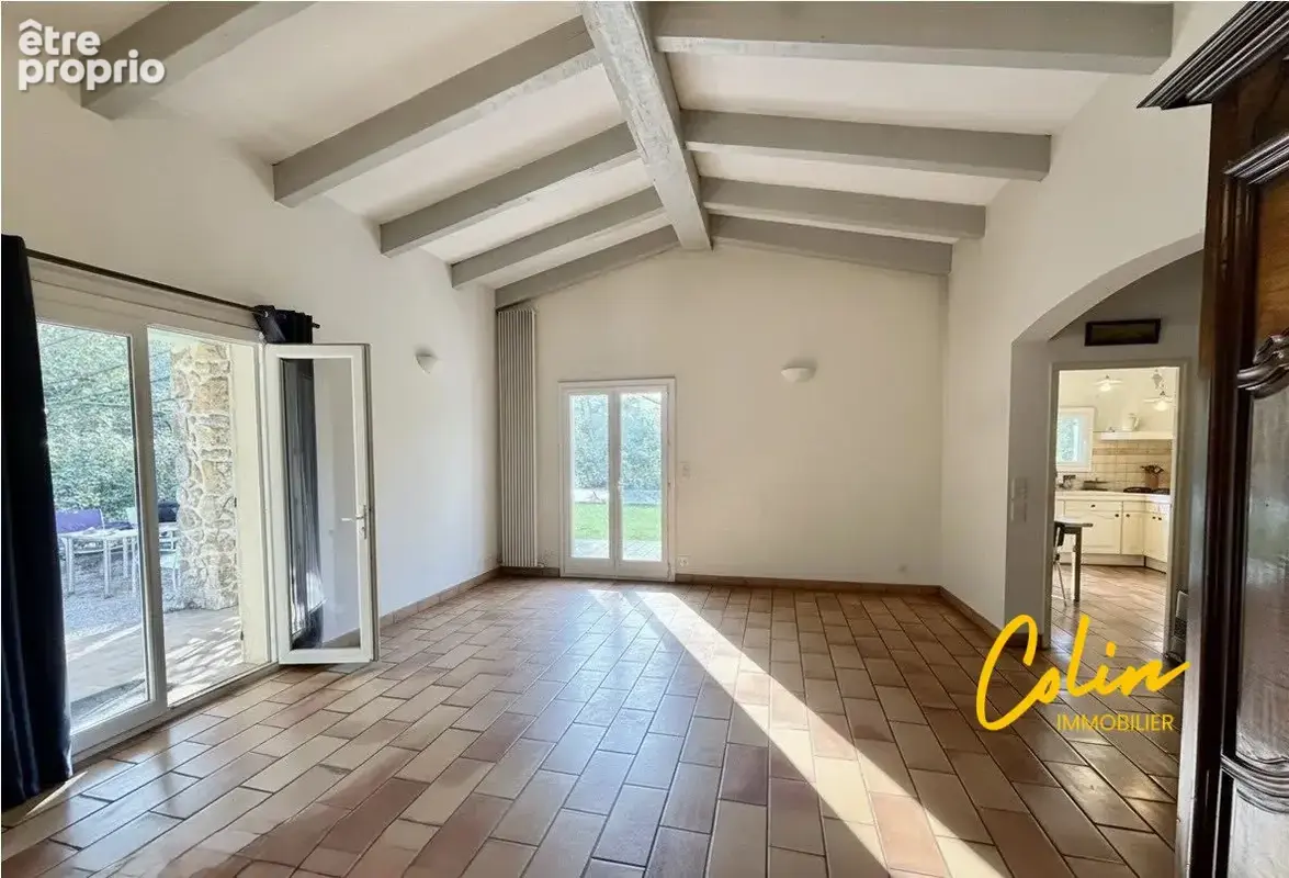 Maison 5 pièces 140 m² à vendre à Aubagne (13400) - photo 2
