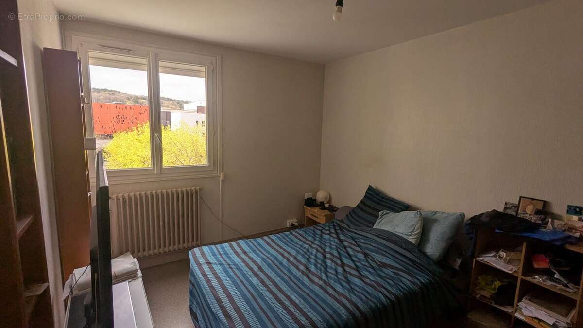Appartement à CHENOVE