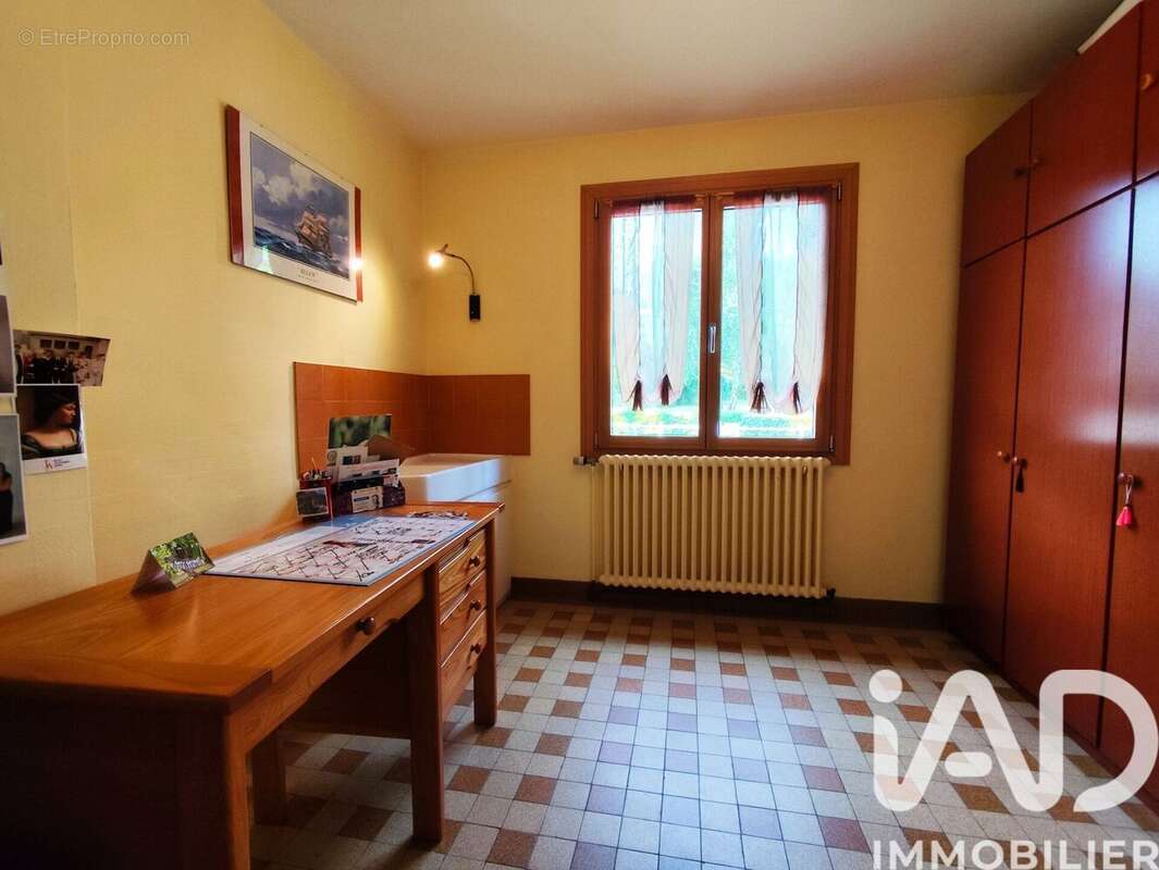 Photo 5 - Maison à REDON