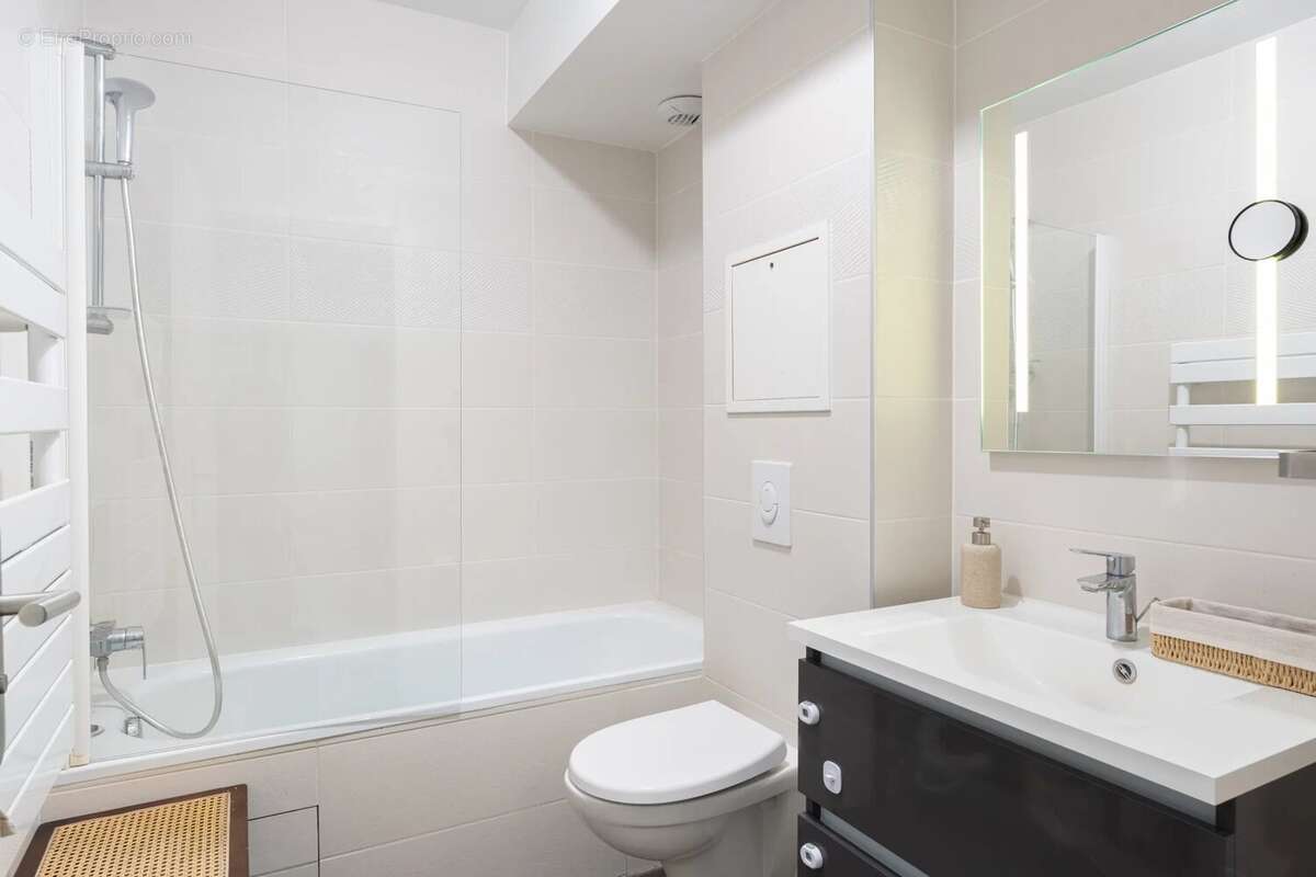 Appartement à SAINT-CLOUD