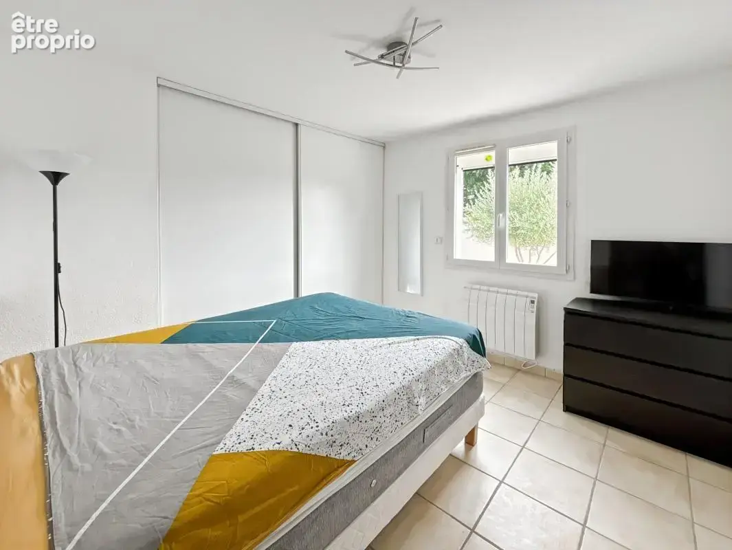  à vendre maison t6 – thézan-lès-béziers  - photo 12