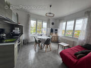 Appartement à BAGNOLES-DE-L&#039;ORNE