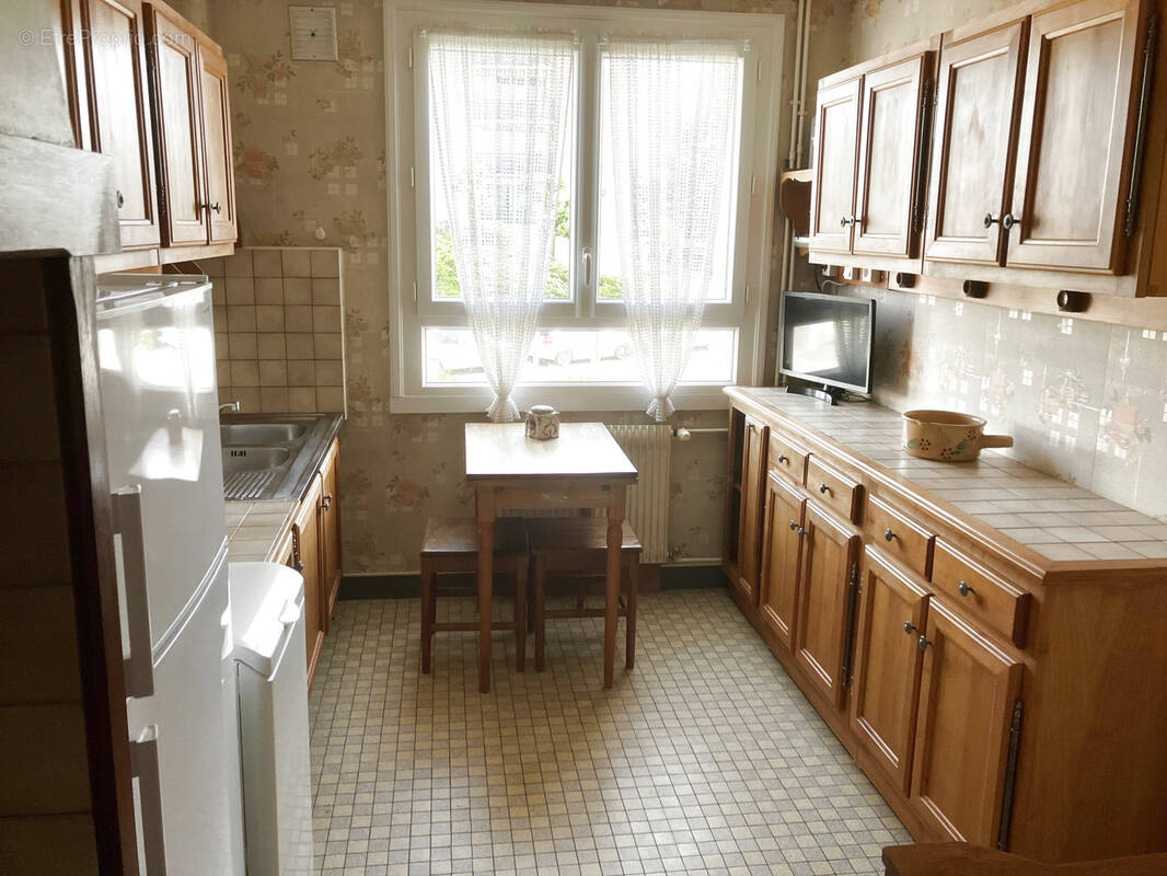 Appartement à LIMOGES