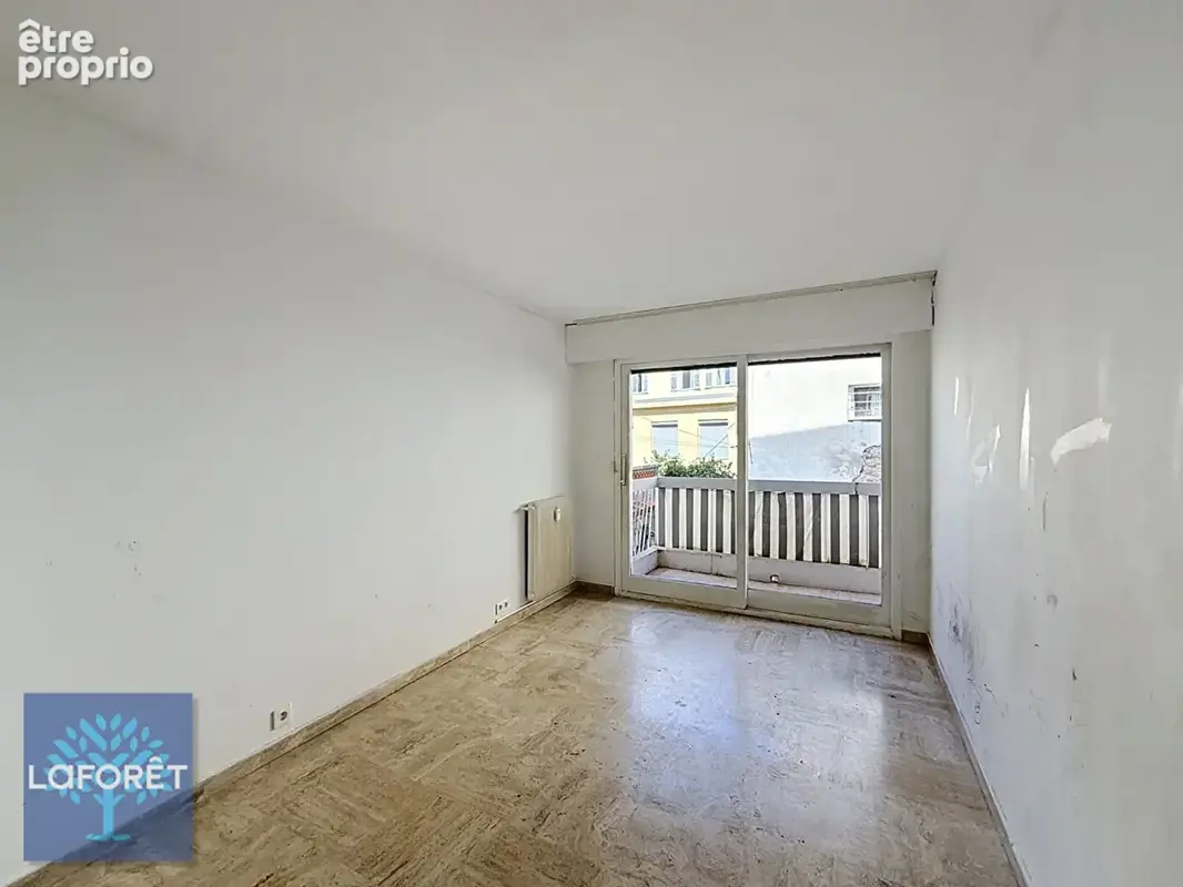 Appartement 4p - 91m2 - cannet mairie - photo 11