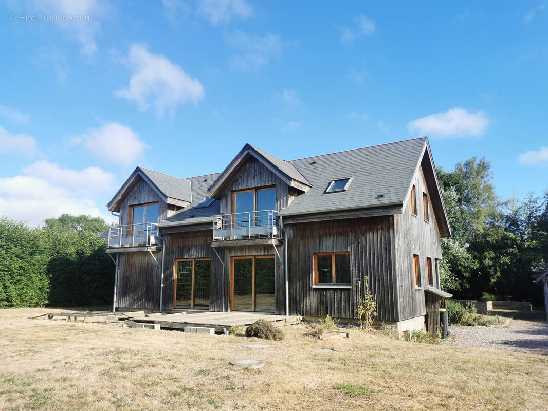 Maison à NONANT