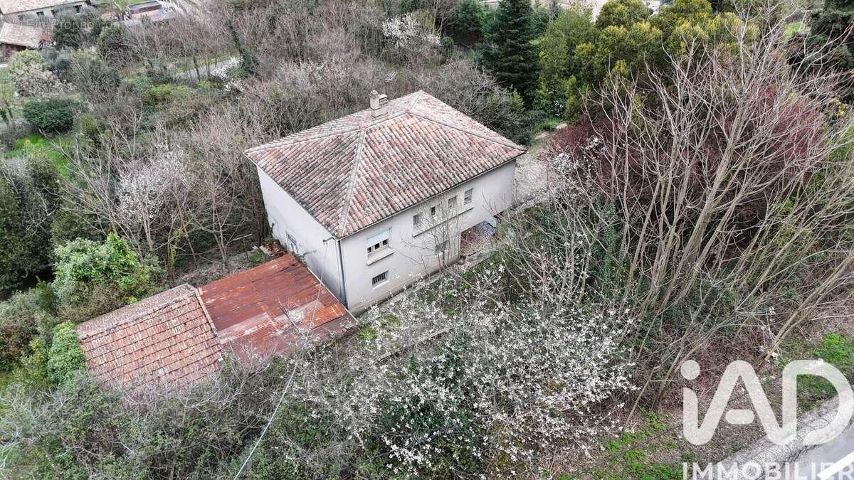 Photo 5 - Maison à AUBENAS