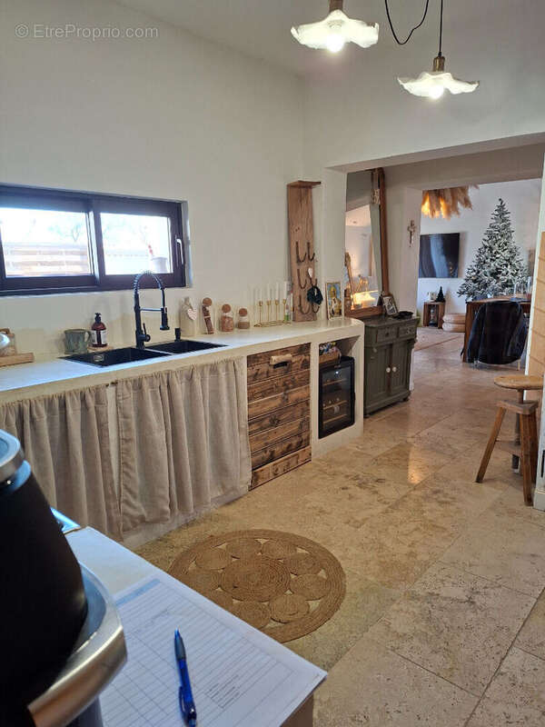 Maison à SAINTES-MARIES-DE-LA-MER