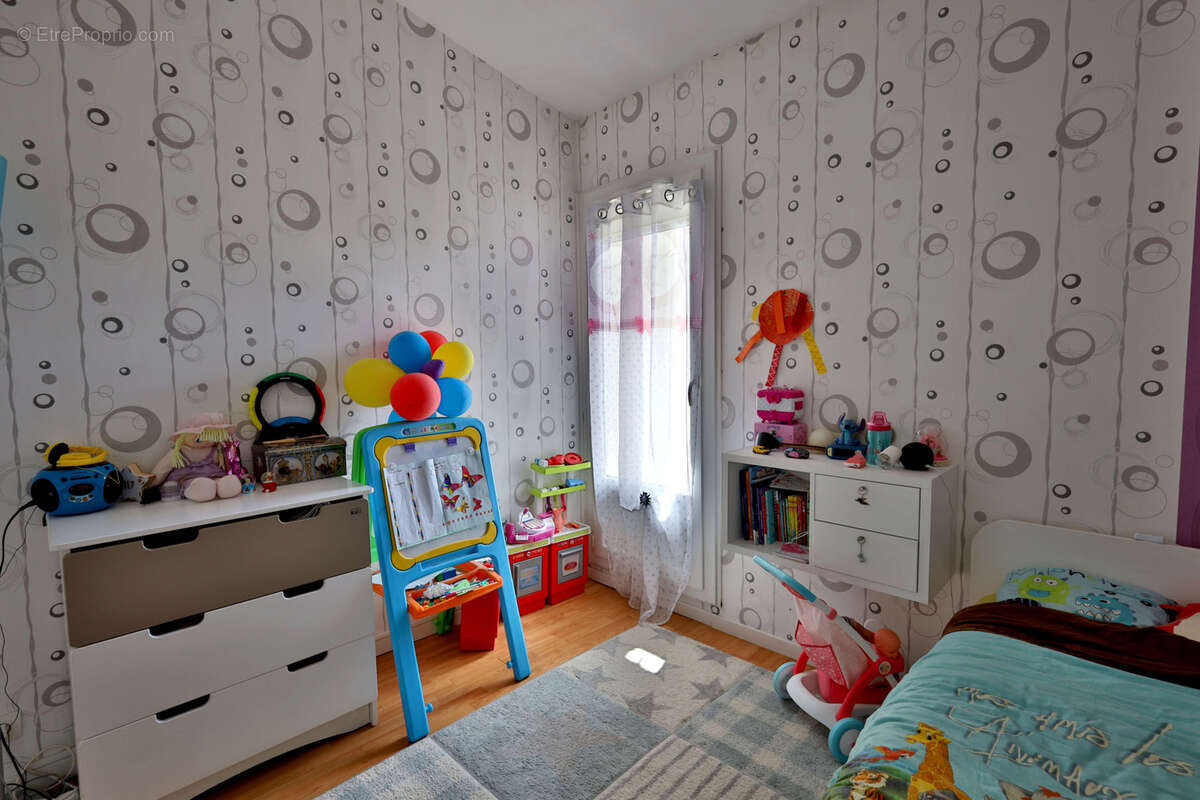 Maison à SAINT-JUST-CHALEYSSIN