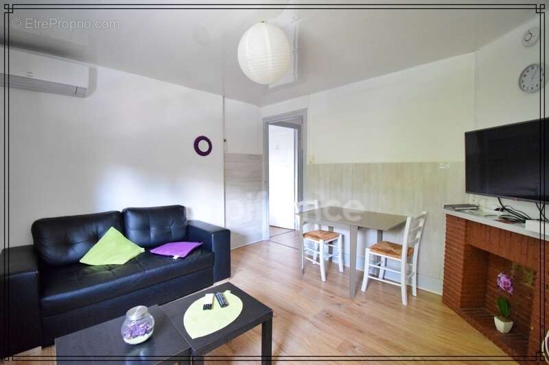 Appartement à HIRSON