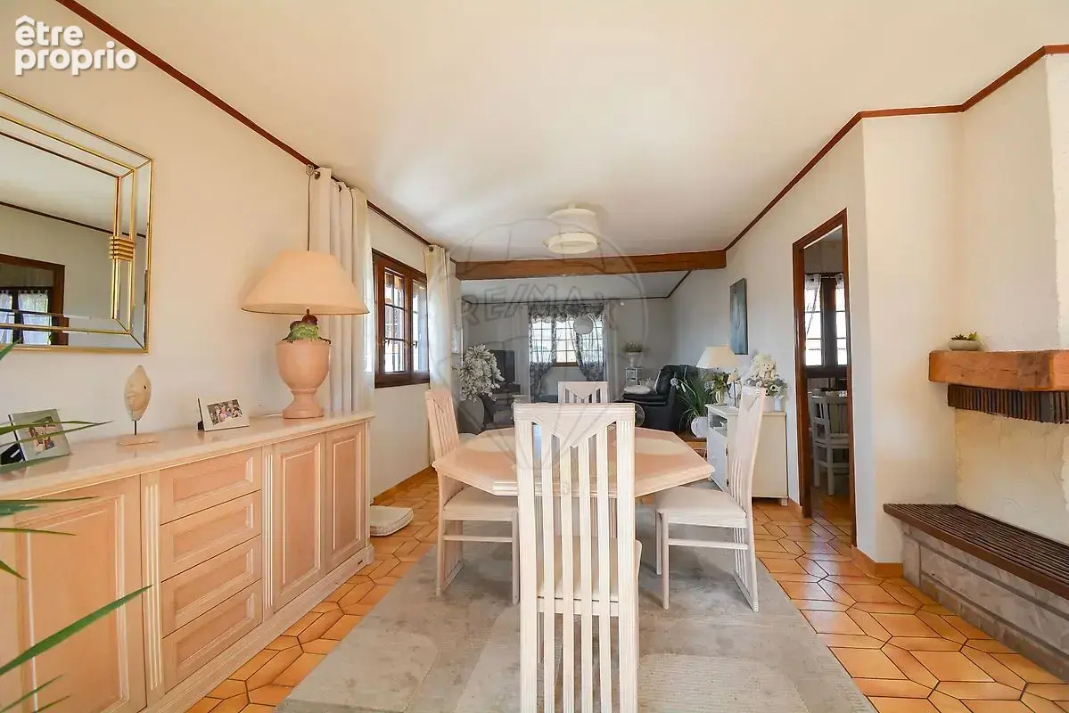Maison 4 chambre(s) à vendre - photo 7