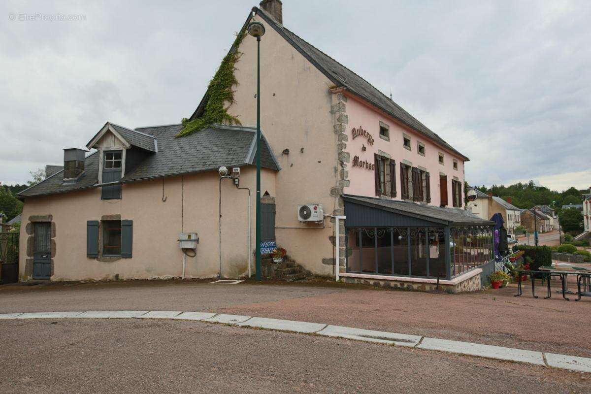 Affaire hôtelerie-restauration en centre bourg - photo 23