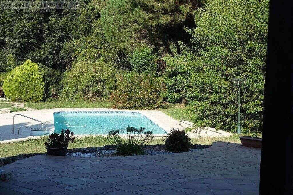 Maison à CASTELJALOUX