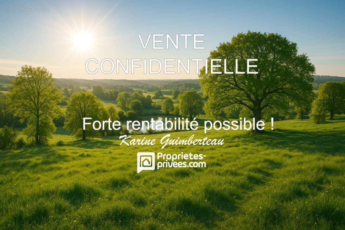 Maison à SAINT-EMILION