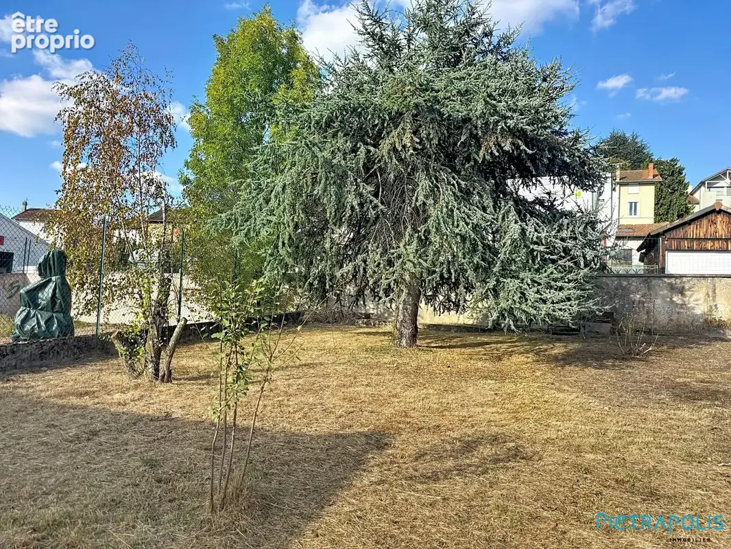 Maison 4 pièces 76 m² à vendre à Thizy (69240) - photo 4