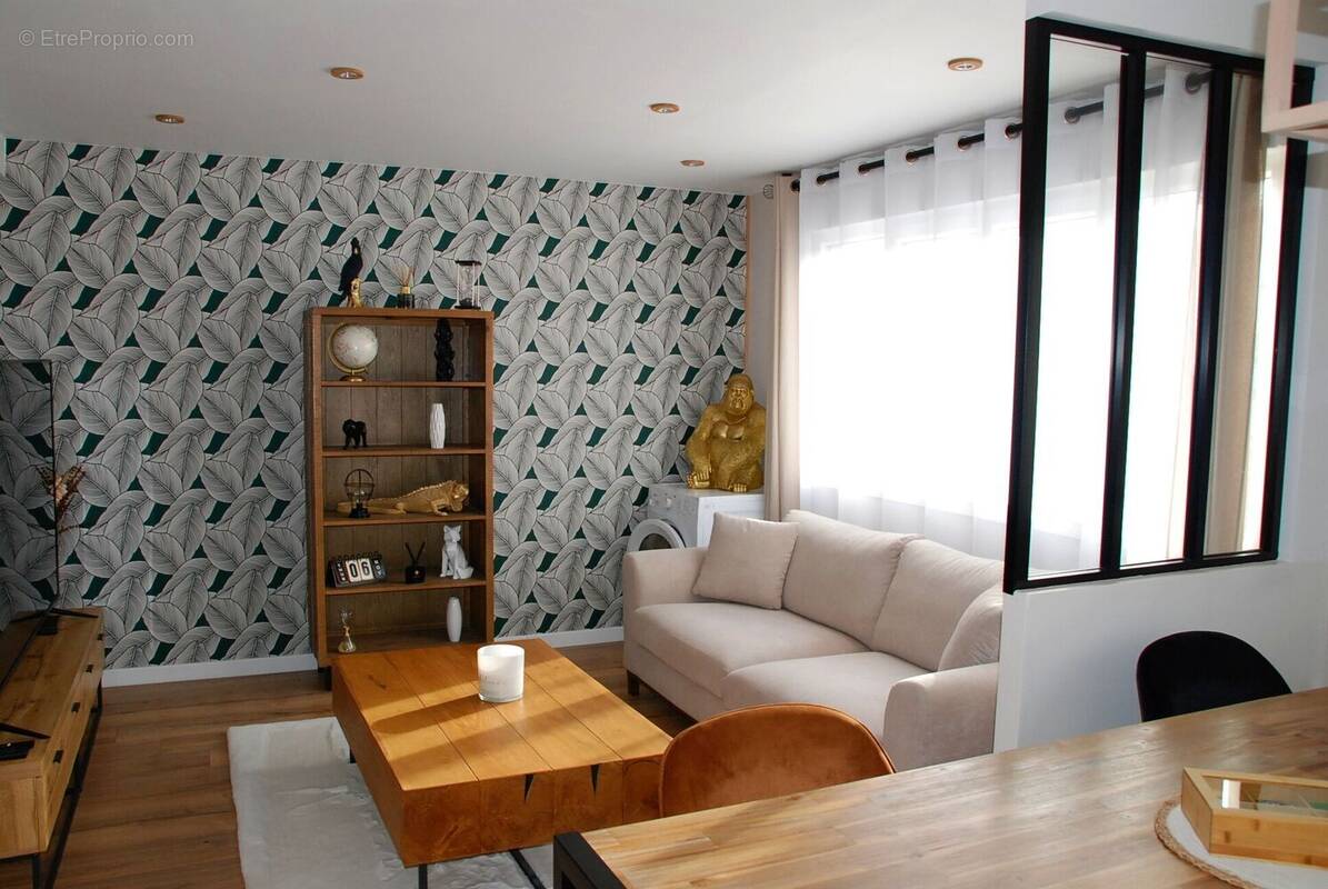 Photo 1 - Appartement à FECAMP