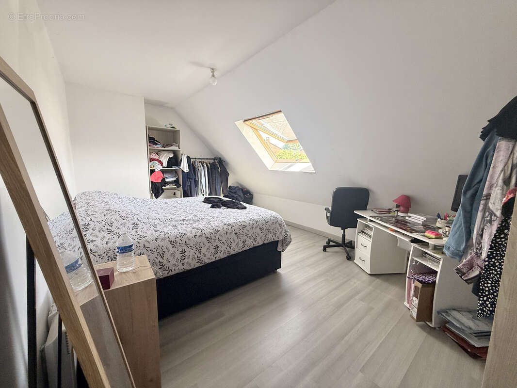 Maison à TOURCOING