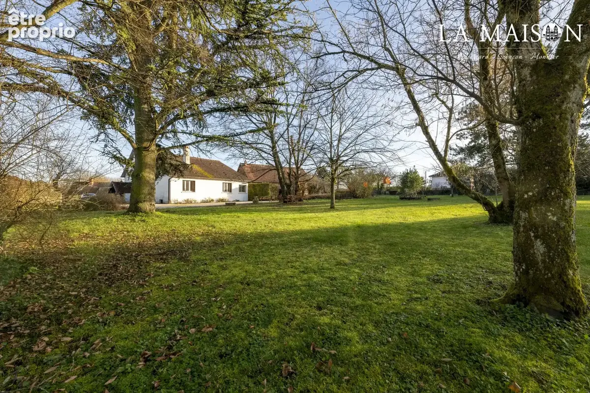 Maison 6 pièces 130 m² à vendre à Saulon-La-Rue (21910) - photo 7