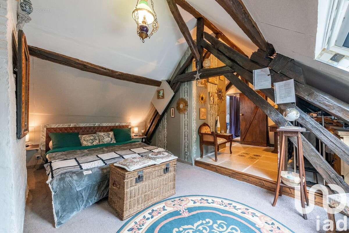 Photo 2 - Maison à ERVAUVILLE