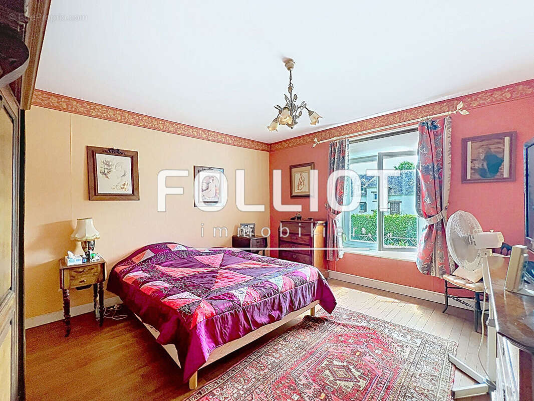 Maison d'exception à vendre à Valambray - Réf. SO14364 - photo 10
