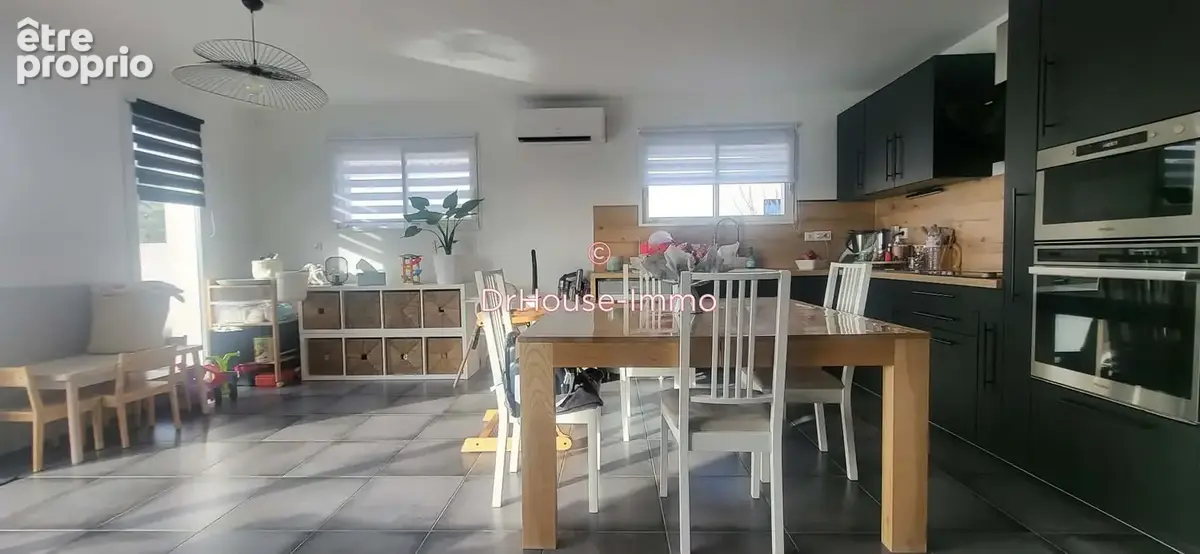 Maison 4 pièces 93 m² à vendre à Saint-Chaptes (30190) - photo 22