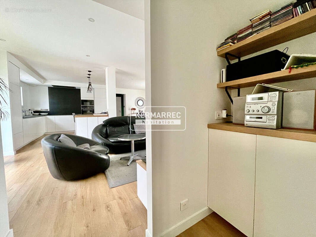 Maison à CESSON-SEVIGNE