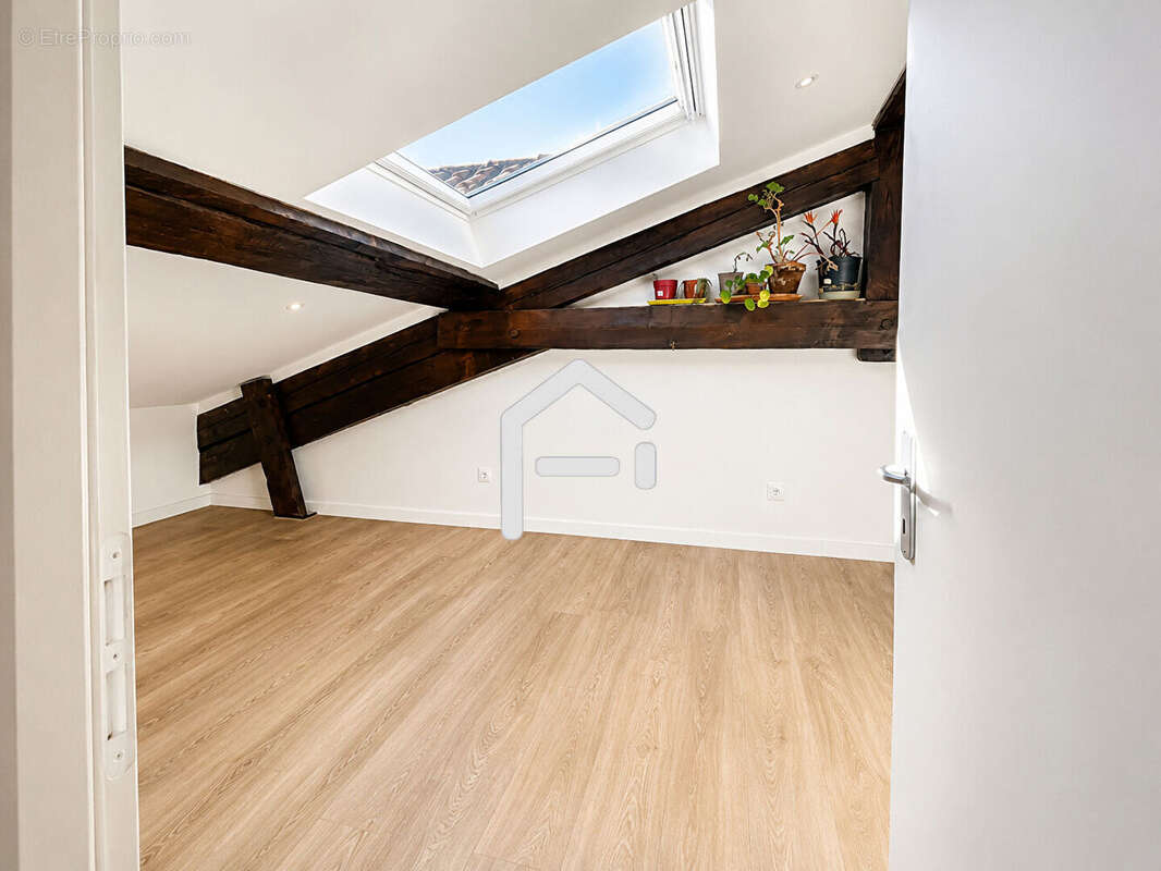 Appartement 70 m² à Toulouse  - photo 4