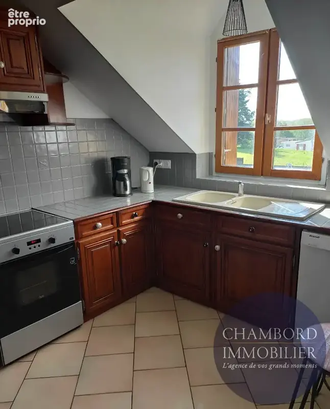 Propriété de caractère avec gîte, piscine et dépendances à Thenay - photo 13