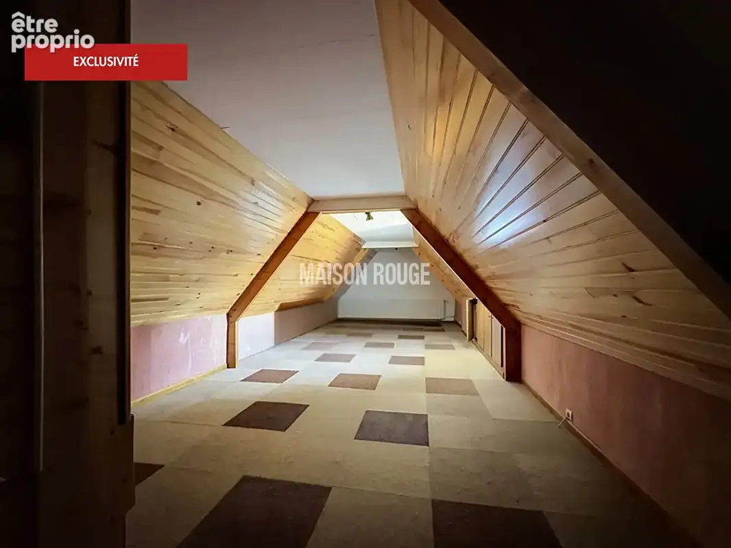 PLEDRAN - Longère en pierre de caractère sur près de 4 000 m² de terrain constructible - photo 13