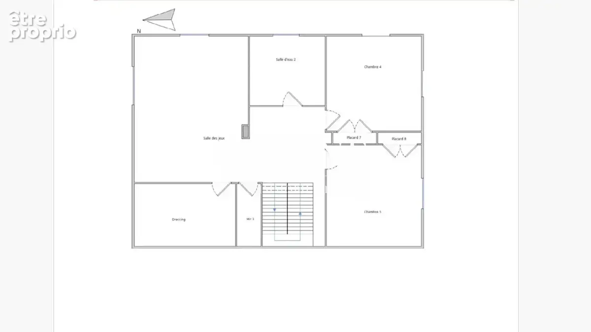 Maison 7 pièces 280 m² à vendre à Cheyssieu (38550) - photo 9