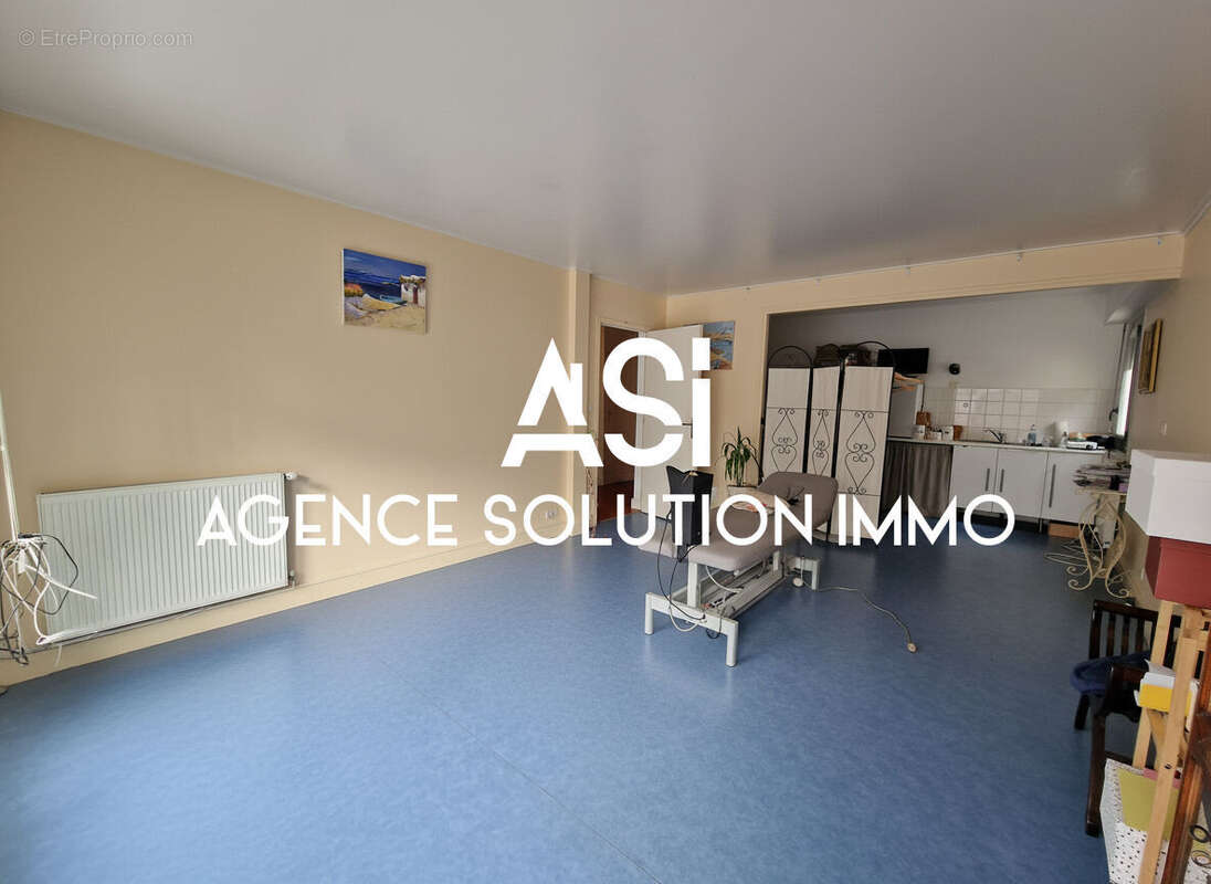 Appartement à LAVAL