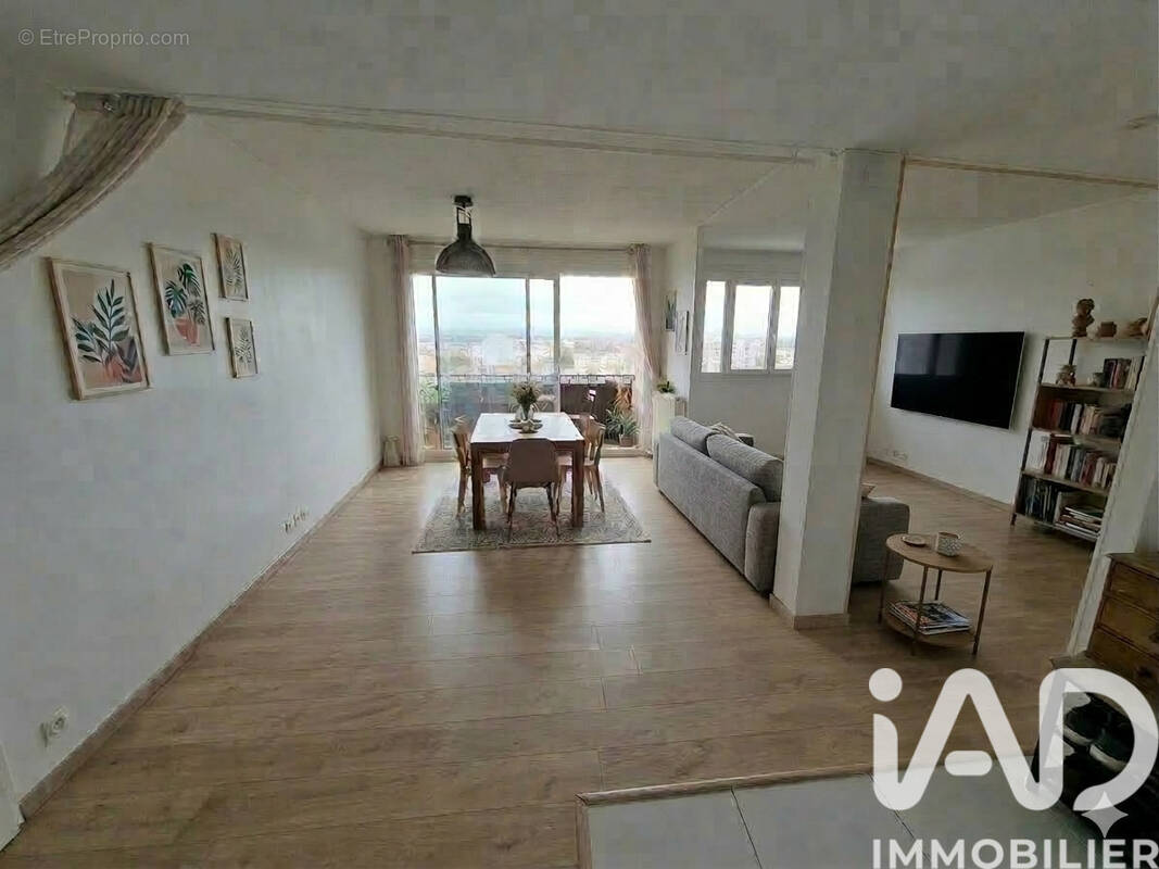 Photo 1 - Appartement à TARBES