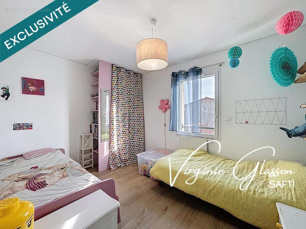 Photo 7 - Maison à TOUSSIEU