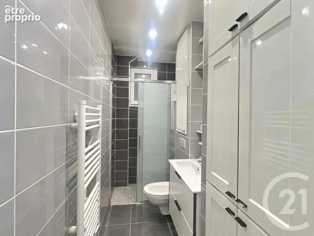 Appartement 31 pièces 44 m² à vendre à Noisy-Le-Sec (93130) - photo 5