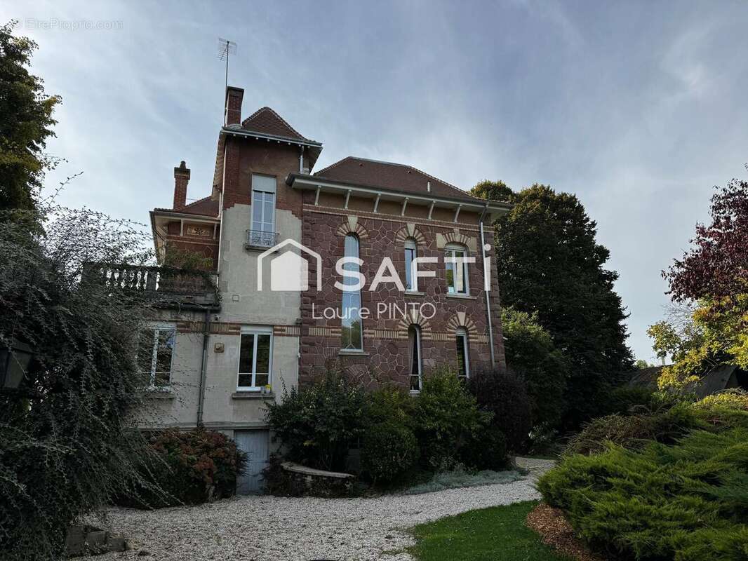 Photo 5 - Maison à DONTRIEN